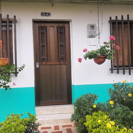 Hospedaje Maravillas De Jardín Esterno foto